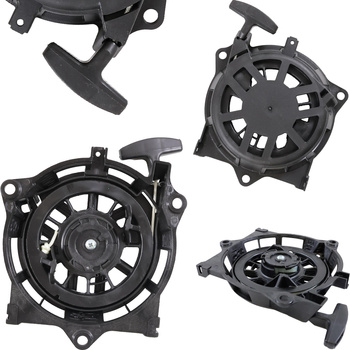 Pull starter for lawn mower HONDA HRG 416, HRG466, HRG536, HRN 216