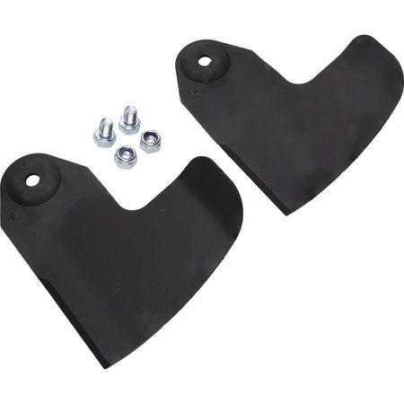 Cutter set Wolf VI-W VI-WM Concept 40W 43W 46W 47W 4350040 6450048