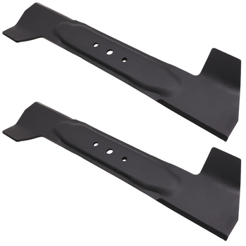 Zestaw noży 46cm Ø10mm do kosiarki kosiarek MTD 742-04107A 742-04107