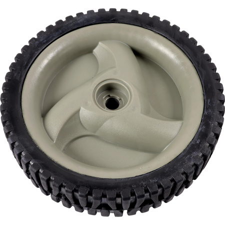 Drive wheel for Husqvarna LC 56 LC153S LC 356V Race mower wheel 532405746