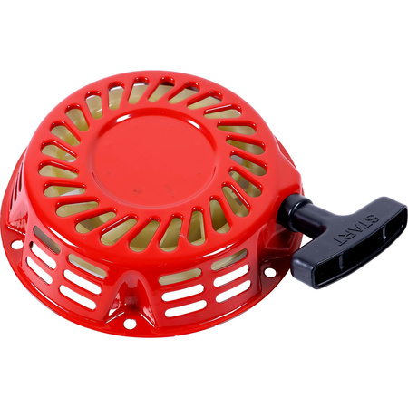 Pull-wire starter for Endress ESE 2000 A, ESE2000A generator starter