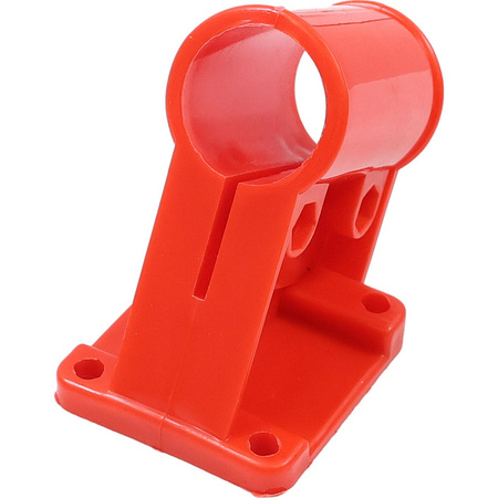 Cutting guard 38cm for Fuxtec MS 152, FX-MT 152E brush cutter brush cutter