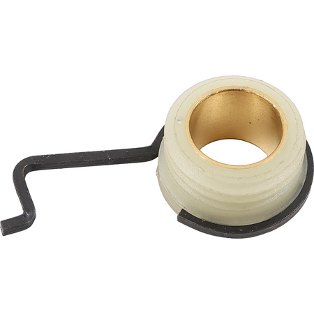 Worm gearbox for STIHL 044 046 MS440 MS460 MS461 MS341 MS361 MS362 MS462 11286407112