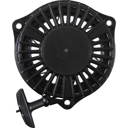 Pull starter for HANSEATIC BRM 46-141 T Trike, BRM46141 Lawn mower starter
