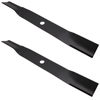 Blade set 2x 52cm for Murray 24740x20B 24743x50A 24744x50A 40501x30A 40530x92A