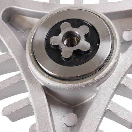 PIASTA MANDRELA DO KOSIARKI TRAKTORKA