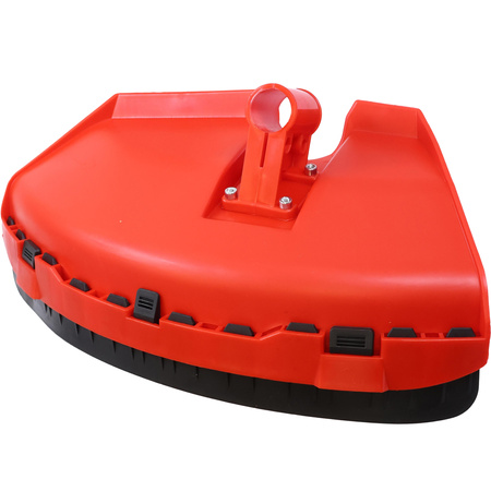 Cutting guard 38cm for Fuxtec MS 152, FX-MT 152E brush cutter brush cutter