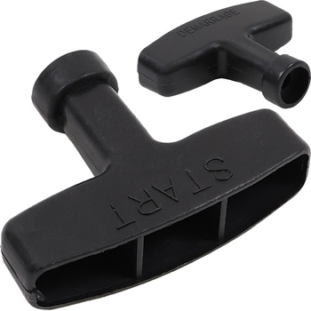 Handle for Recoil Starter for Chainsaw, Lawnmower, Brush Cutter