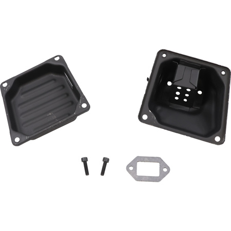 Exhaust fits STIHL 038 038S MS380 MS381 1119 007 1005, 1119 140 0600