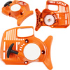 Pull starter for STIHL FC55 FS55R FS55T HL45, 4140 190 4009 brush cutter