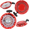 Recoil Starter for Generator, Compactor, Pump, Lawn mover HONDA GX LONCIN G200F