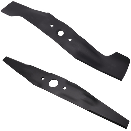 ZESTAW NOŻY 53cm do kosiarki HONDA