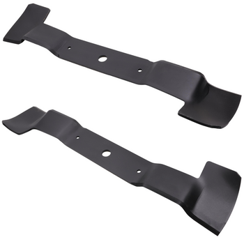 Zestaw noży 2x,49cm do AL-KO T 15 15-92 92 HDE HD Classic 920 HR R 461742