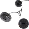 Fuel filler cap for STIHL 017, 018, 019T, MS170, MS180, MS190T, MS191T 11303500500
