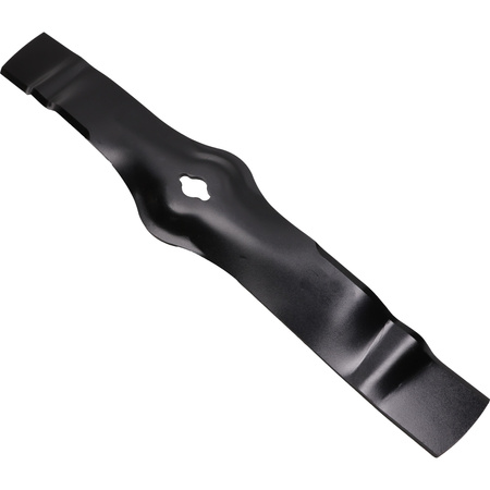 Blade set 2x 56cm for JOHN DEERE AM126023, AM128013, AM130172 M130719 M130718