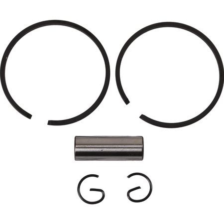 Repair kit cylinder + piston for STIHL brushcutters FS38 FS45 FS46 FS55 BG45 46