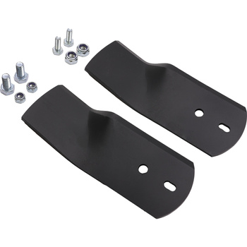 Cutter set 17cm for STIGA Park 121M Villa 102M Villa 85M 13-2912-29 13-2915-26