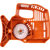 Pull starter for STIHL FC55 FS55R FS55T HL45, 4140 190 4009 brush cutter
