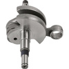 Crankshaft for MS650 MS660 Keetesäge chainsaw 1122 030 0408 11220300408