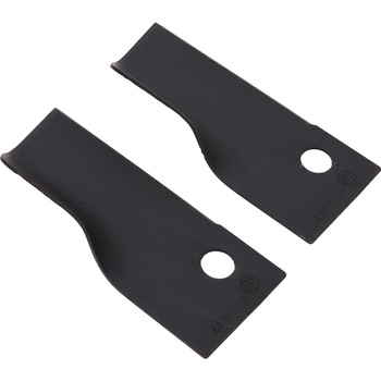 Cutter set 12cm for ROVER Throughbred Easy Push Wayfarer 200 series 2 Stroke XL