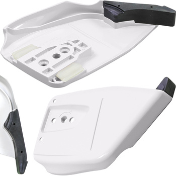 Clutch guard for STIHL MS361 362 4411135 021 110311350211103 Chain saw Safer sprocket