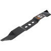 46cm blade AL-KO COMFORT 47B 46 BR 46B 470 BR 470 B a.o. 449003 332039 Knife