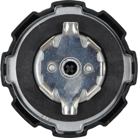 Fuel filler cap for Honda GX120 GX140 GX160 GX200 GX240 GX270 GX340 GX390 GX420 LONCIN ZIPPER