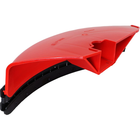 Protective cover for STIHL protective brush cutter FS81, FS86, FS400, FS450,