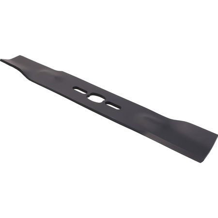 Universal lawn mower blade 43cm Blade for lawn mower ⌀10 16 18mm