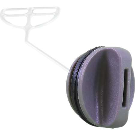 Tank cap for chainsaw chainsaw 28.7 mm NAC VICTUS GUDE EUROCRAFT MATRIX