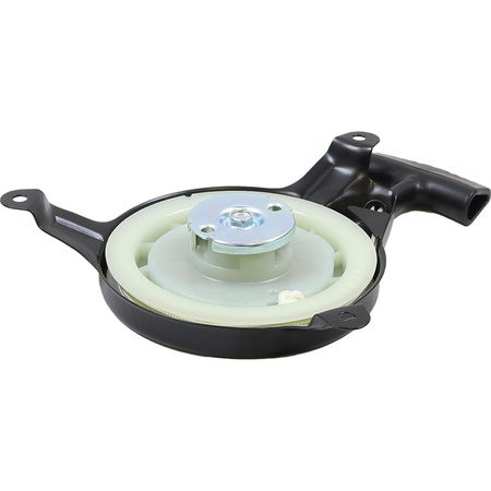 Pull starter for Sharks SH2750 lawn mower, SH 2750 manual starter