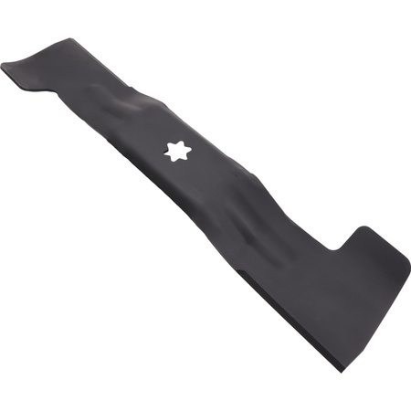 Zestaw ostrzy 2x 46cm do Kosiarki GE 130 GE 140 GE 175 GE130 GE140 GE175