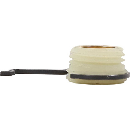 Worm gearbox for STIHL 044 046 MS440 MS460 MS461 MS341 MS361 MS362 MS462 11286407112