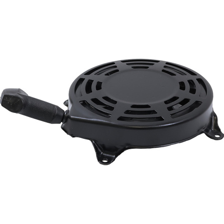 Pull starter for BRIGGS&STRATTON QUANTUM engines 497680 099772, 099777, 128L00, 128M00,