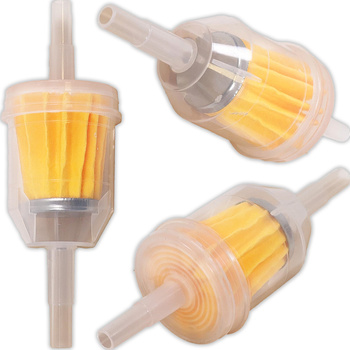 Fuel filter for Craftsman LT1000 715960, 2505003 Lawn tractor