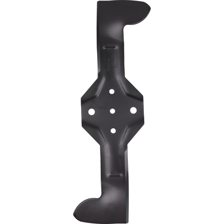 Blade set 46cm for Husqvarna CT135 CTH135 CT151 CTH151 5321863-86 5321863-85