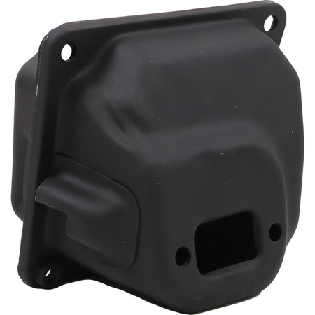 Exhaust fits STIHL 038 038S MS380 MS381 1119 007 1005, 1119 140 0600