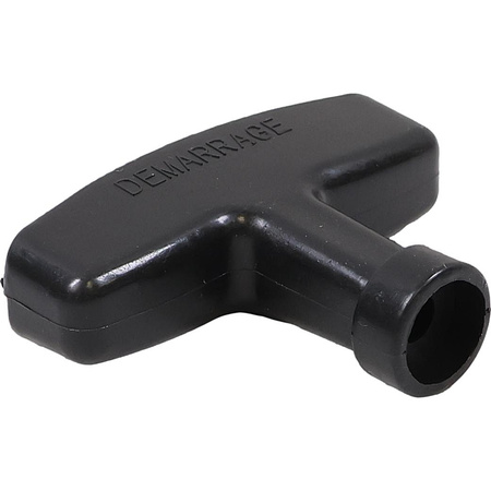 Handle for Recoil Starter for Chainsaw, Lawnmower, Brush Cutter