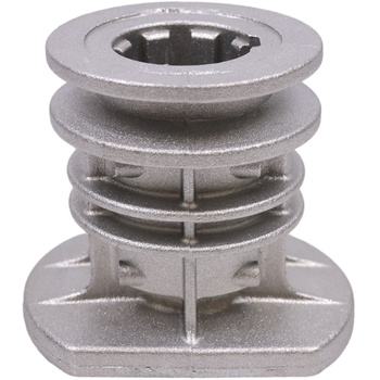 Blade Holder for Lawnmower Ø25.4 COPPER HONDA CASTEL GARDEN 22465608/0