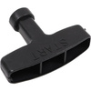 Handle for Recoil Starter for Chainsaw, Lawnmower, Brush Cutter
