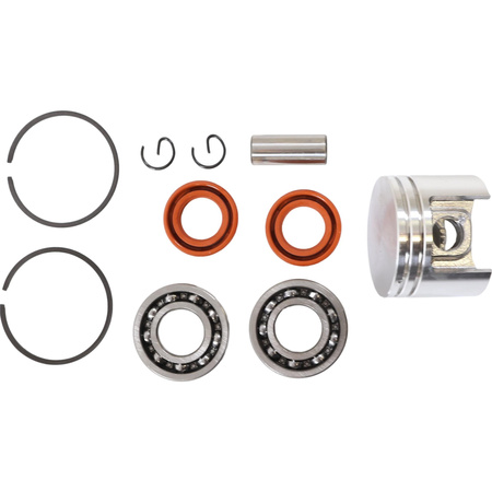 Crankshaft for STIHL 017 018 MS170 MS180 saws 11320300402