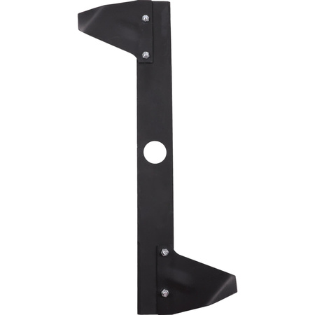 Gutbrod 079.77.602 Lawn mower Cutter 445 mm