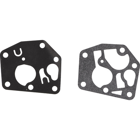 Carburettor for Briggs & Stratton 350 400 450 500 550 Sprint Classic Quatro 498809