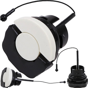 OIL TANK COVER for STIHL MS250 MS260 MS270 MS360 MS361MS380 MS440 chainsaw