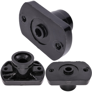 Ø17 Blade holder Cooper Castel Garden R430 R480 NG410S NG460 322463186 Mower hub