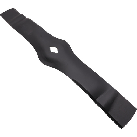 Zetsaw NOŻY DO KOSIARKI TRAKTORKA JOHN DEERE 2 55,5cm 107cm M130718 M130719