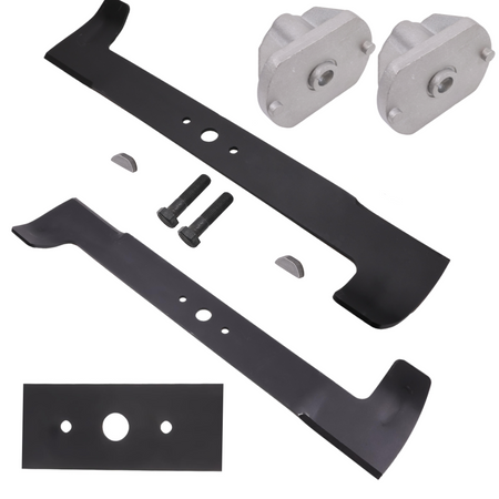 Zestaw noży 102cmv11