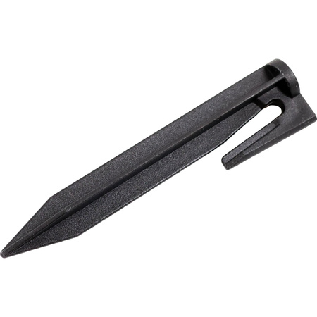 Cable holder 100xr ground spikes Hooks for robotic lawnmowers Ground spikes Nails Boundary wire