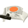 Pull starter for STIHL chainsaw MS171, MS181, MS211, MS211C, 1139 080 2102