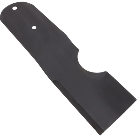 Cutter set 25cm for MTD 12/76 HN N 676 C N 671 C K670C B 560 C B 561 C R 10